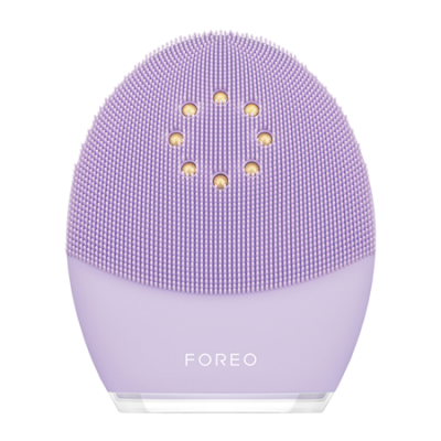 Foreo Luna 3 Plus Hassas Ciltler İçin Termal Temizleme Ve Mikro Akımlı Yüz Bakım Cihazı