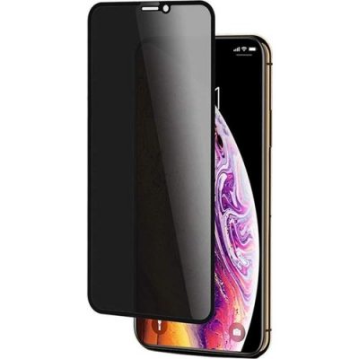 Mopal Apple iPhone 11 Tam Kaplayan Hayalet Ekran Koruyucu Cam