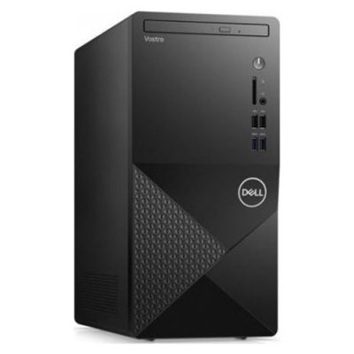 Dell Vostro 3888 Intel Core i3 10100 4 GB 1TB Ubuntu Masaüstü Bilgisayar N204VD3888EMEA01_2101_UBU