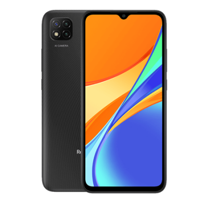 Xiaomi Redmi 9C 2 GB RAM / 32 GB