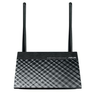 Asus RT-N11P Kablosuz-N300 3-in-1 Router/AP/Range Extender (Menzil Arttırıcı)