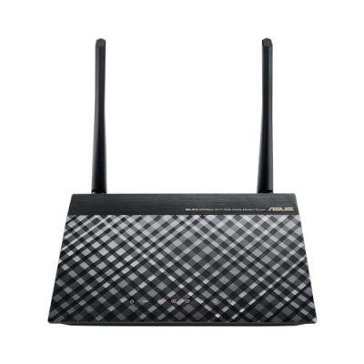 Asus DSL-N16 DualBand Vpn ADSL VDSL-Fiber Modem Router