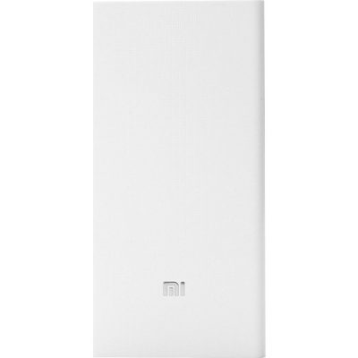 Xiaomi 20000 mAh Taşınabilir Şarj Cihazı Xiaomi