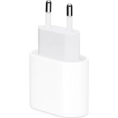 Apple 20 W USB-C Güç Adaptörü – MHJE3TU/A